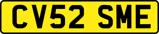 CV52SME