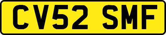 CV52SMF