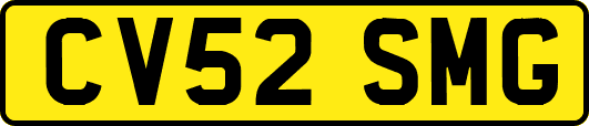 CV52SMG