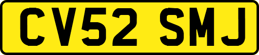 CV52SMJ