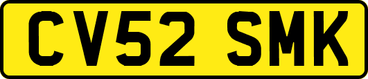 CV52SMK