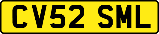 CV52SML