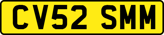 CV52SMM