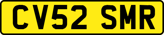 CV52SMR