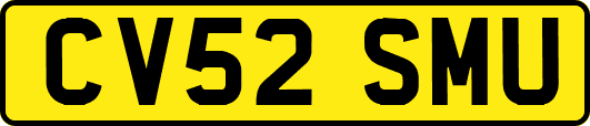 CV52SMU