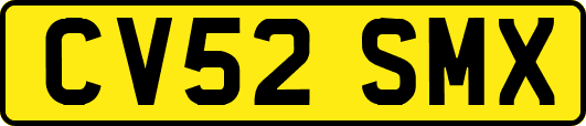 CV52SMX