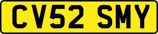 CV52SMY