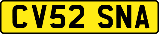 CV52SNA
