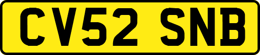CV52SNB