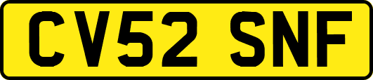CV52SNF