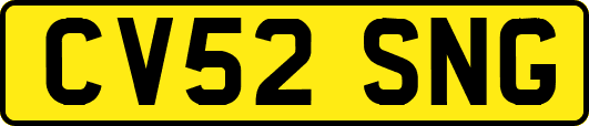 CV52SNG