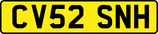 CV52SNH