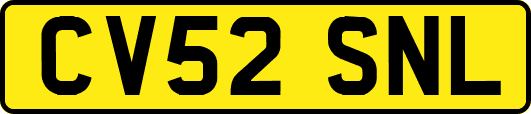 CV52SNL