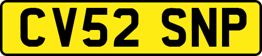 CV52SNP