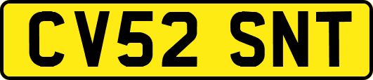 CV52SNT