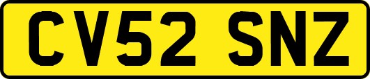 CV52SNZ