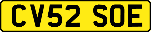 CV52SOE