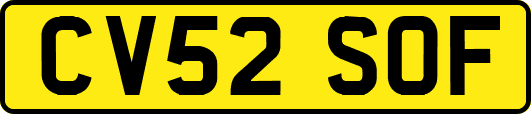 CV52SOF