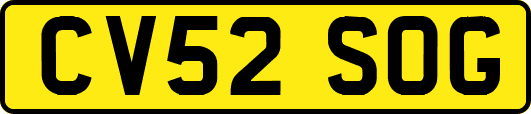 CV52SOG