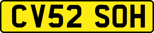 CV52SOH