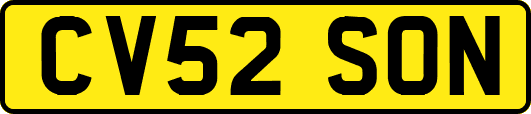 CV52SON
