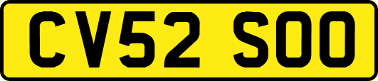 CV52SOO