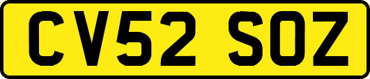 CV52SOZ