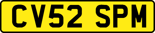 CV52SPM