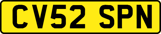 CV52SPN