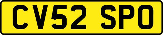 CV52SPO