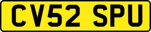 CV52SPU