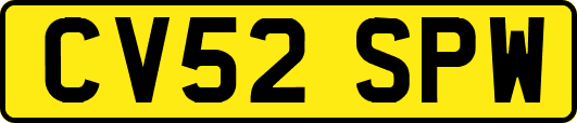CV52SPW