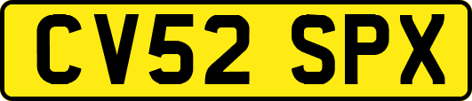 CV52SPX