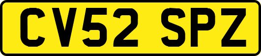 CV52SPZ