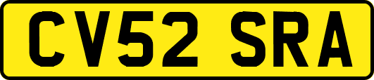 CV52SRA