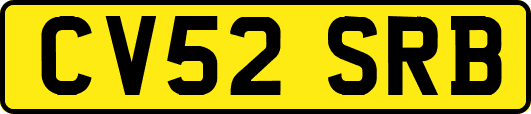 CV52SRB