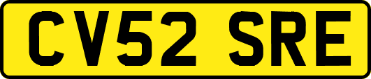 CV52SRE