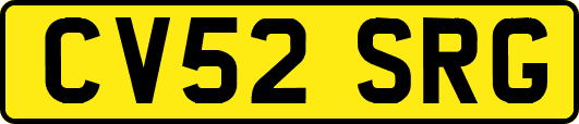 CV52SRG
