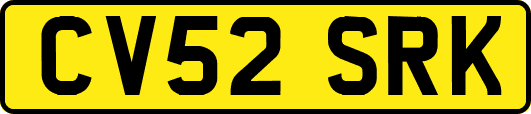 CV52SRK