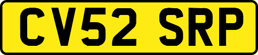 CV52SRP