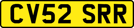 CV52SRR