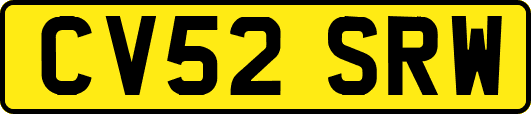 CV52SRW