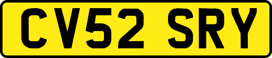 CV52SRY