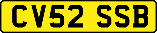 CV52SSB