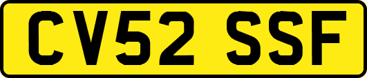 CV52SSF