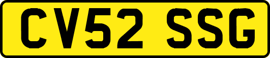 CV52SSG