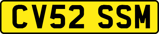 CV52SSM