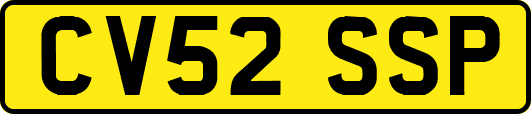 CV52SSP