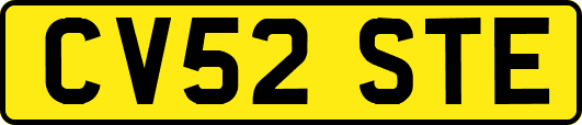 CV52STE