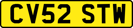 CV52STW